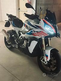 Bmw s1000xr