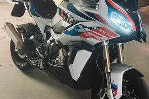 Bmw s1000xr