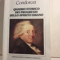 Quadro storico dei progressi dello spirito umano