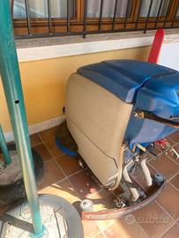 Lavapavimenti