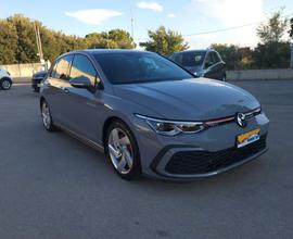 VOLKSWAGEN Golf 2.0 TSI GTI DSG SOLO 34000KM