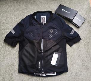 Airbag moto Rev'it Avertum  Tech Air L