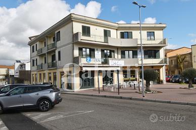 Ufficio Macomer [Cod. rif 3290915VCU]