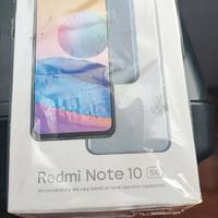 Smartphone Redmi