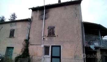 Casa a Sant'Agata Feltria (RN)