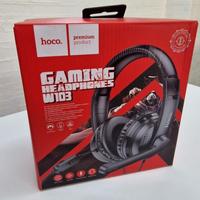 Cuffie Gaming Hoco PC e Console