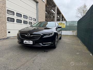 Opel Insignia 1.6 CDTI 136 CV S&S aut. Grand Sport