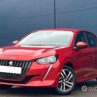 Ricambi peugeot 208 anno 2019-2021