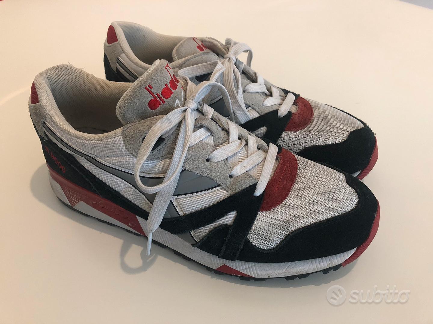 Diadora cheap n9000 Vendita