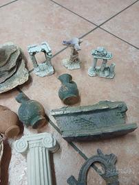 ADDOBBI PER ACQUARIO 