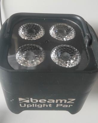 Faretto LED portatile BeamZ  BBP94