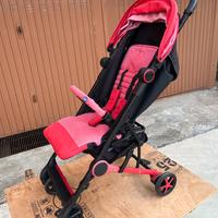 Passeggino Chicco Miinimo 3