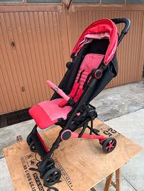 Passeggino Chicco Miinimo 3