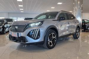 PEUGEOT 2008 ALLURE 1.2 Bz 130cv cambio automatico