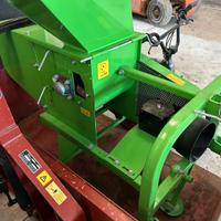 Biotrituratore peruzzo