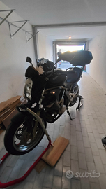 Kawasaki er6n depo A2