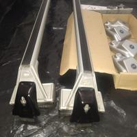 Barre portapacchi Fiat Punto 3° serie