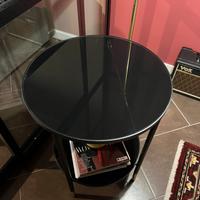 Tavolino vetro ikea