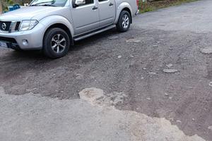 Nissan Navarra