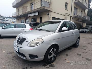 Lancia Ypsilon 1.2 Ego GARANZIA 12 MESI