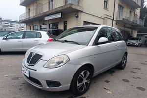 Lancia Ypsilon 1.2 Ego GARANZIA 12 MESI