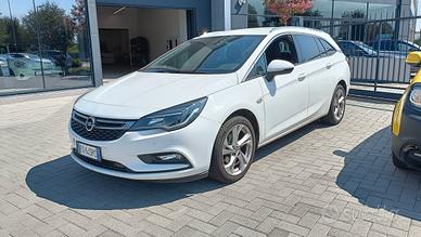 Opel Astra sport tourer 2019