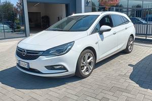 Opel Astra sport tourer 2019