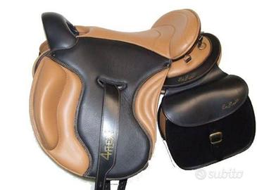 sella cavallo