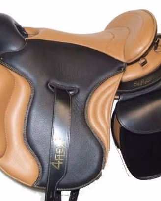sella cavallo