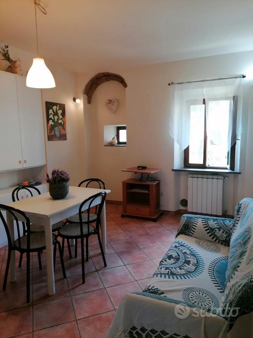 Appartamento – Volterra, Farneta - Vista 2