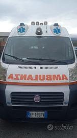 Ambulanza