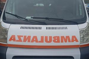 Ambulanza