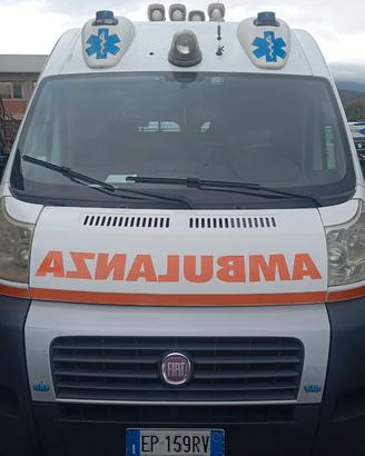 Ambulanza