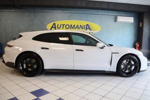 PORSCHE Taycan GTS Sport Turismo VENDITA / NOLEG