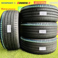 X4: Estive 265/45R20 108Y -FIRESTONE- al 85%