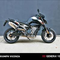 KTM 790 Duke Abs