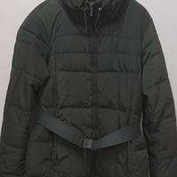 giaccone imbottito donna xl