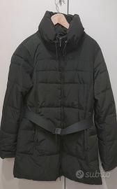 giaccone imbottito donna xl