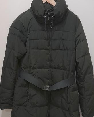 giaccone imbottito donna xl