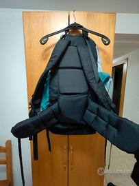 zaino Camp Ontario 65