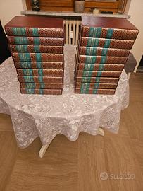 Enciclopedia Universale Rizzoli Larousse 