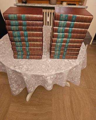 Enciclopedia Universale Rizzoli Larousse 