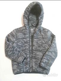 Piumino iDO 100 grammi bambino - 10 anni