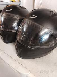 caschi scooter e moto 