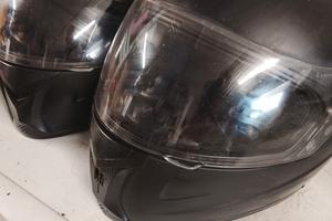 caschi scooter e moto 
