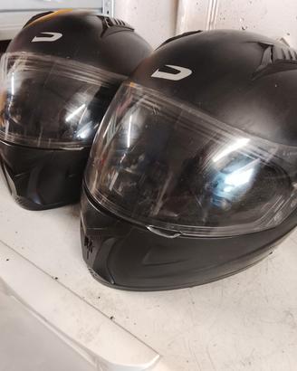 caschi scooter e moto 