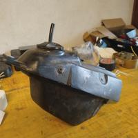 serbatoio hm 50 