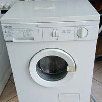 Lavatrice Ocean 5kg