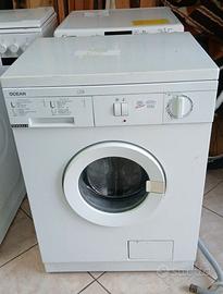Lavatrice Ocean 5kg
