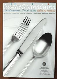 CuisineCucinaCuina-un'opera collettiva di ricette 